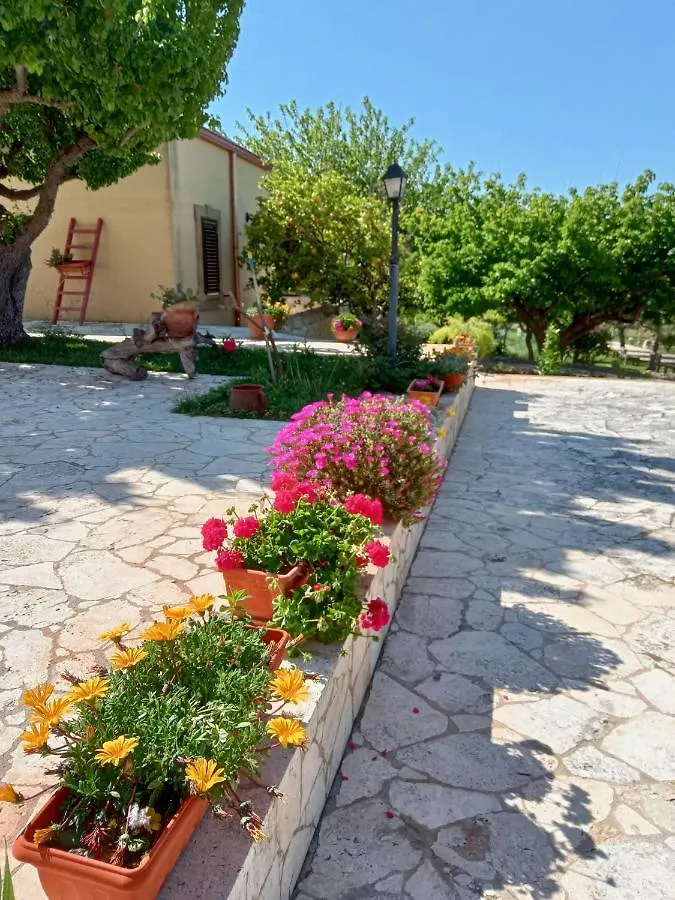 Il Poggetto Marzamemi B&B İtalya