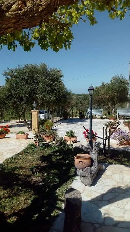 Il Poggetto Marzamemi B&B 0*,  İtalya