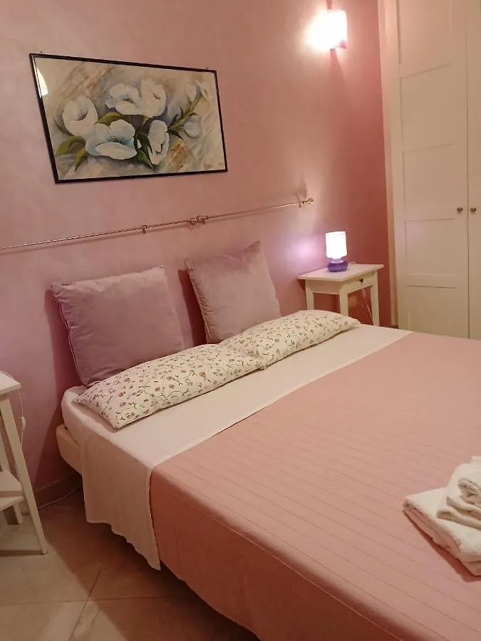 Il Poggetto Marzamemi B&B Oda ve Kahvaltı