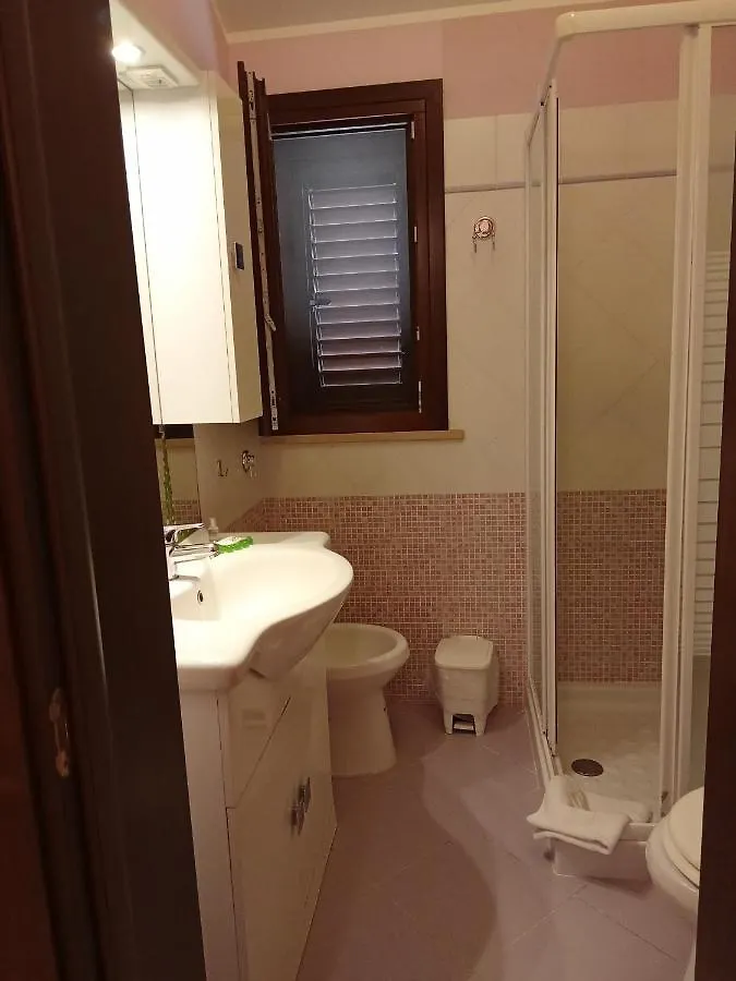 Il Poggetto Marzamemi B&B İtalya
