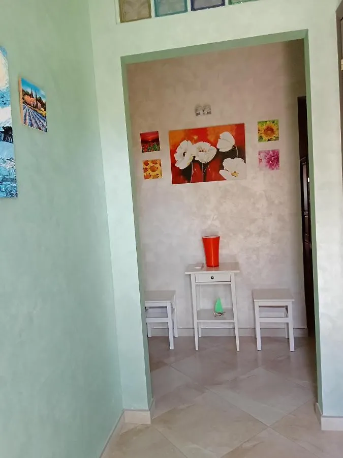 Il Poggetto Marzamemi B&B 0*,