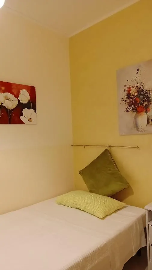 Il Poggetto Marzamemi B&B Oda ve Kahvaltı