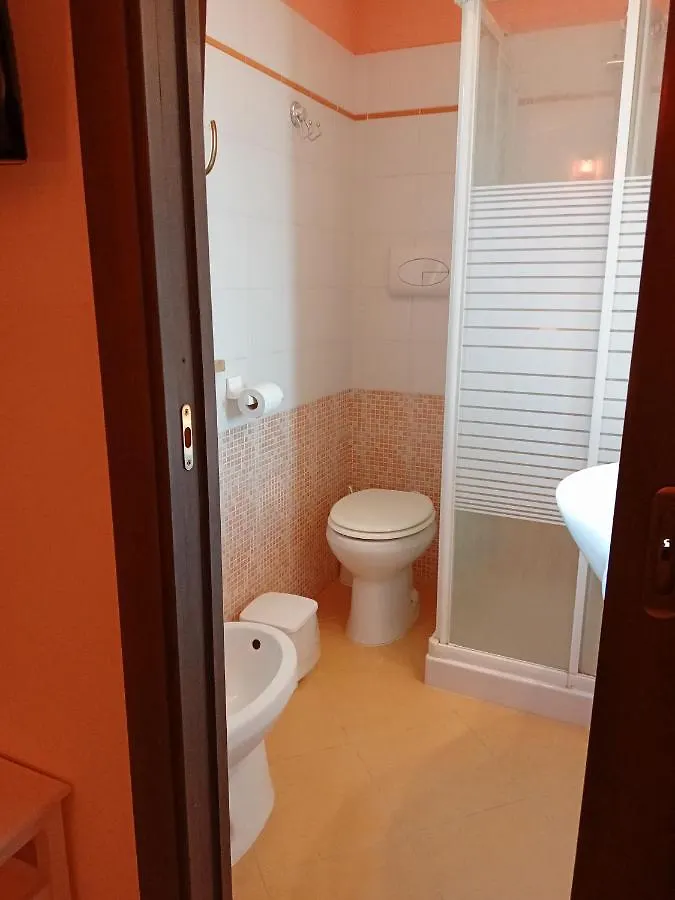 Il Poggetto Marzamemi B&B Oda ve Kahvaltı