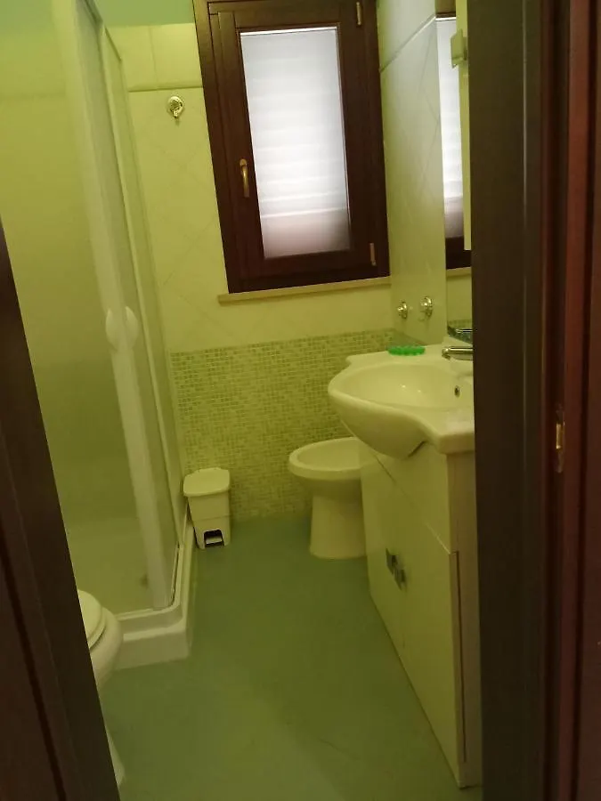 Il Poggetto Marzamemi B&B