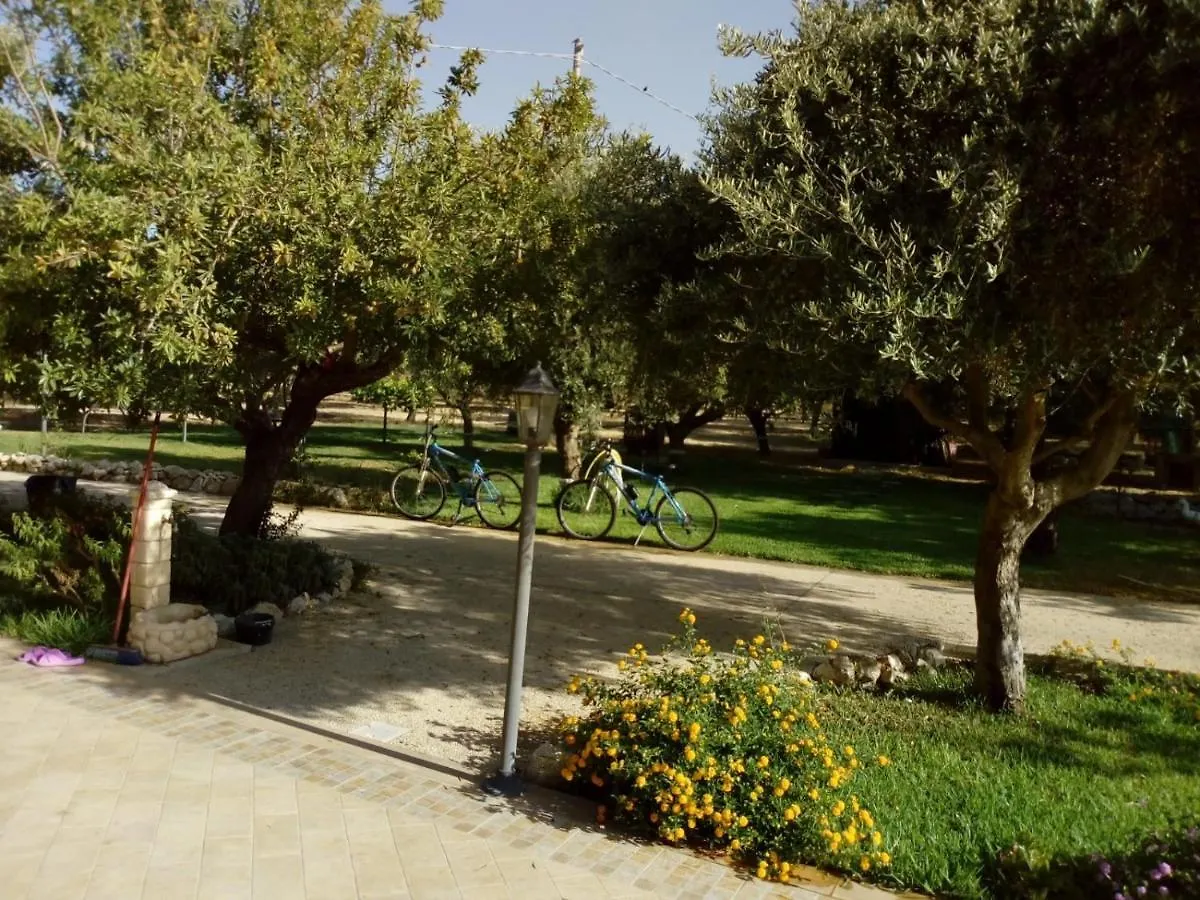 Il Poggetto Marzamemi B&B 0*,  İtalya