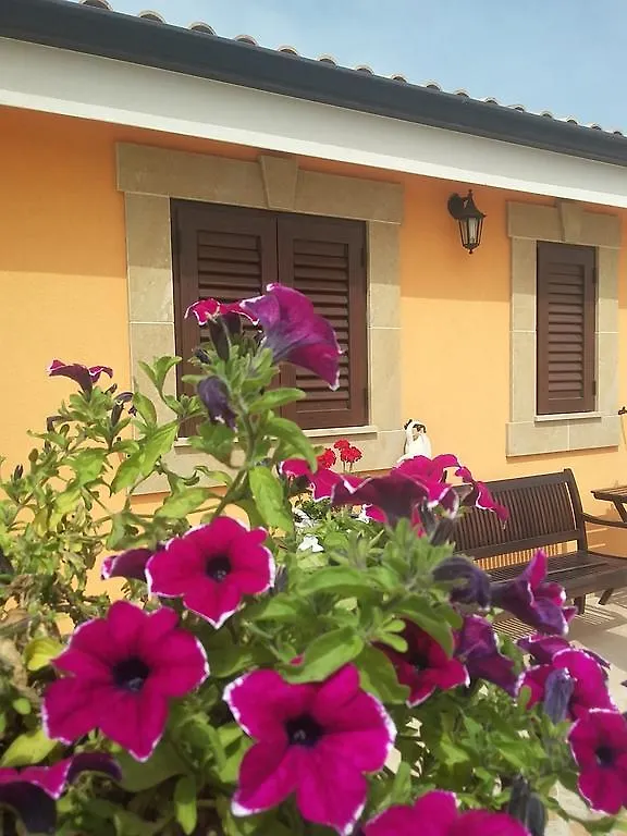 Il Poggetto Marzamemi B&B