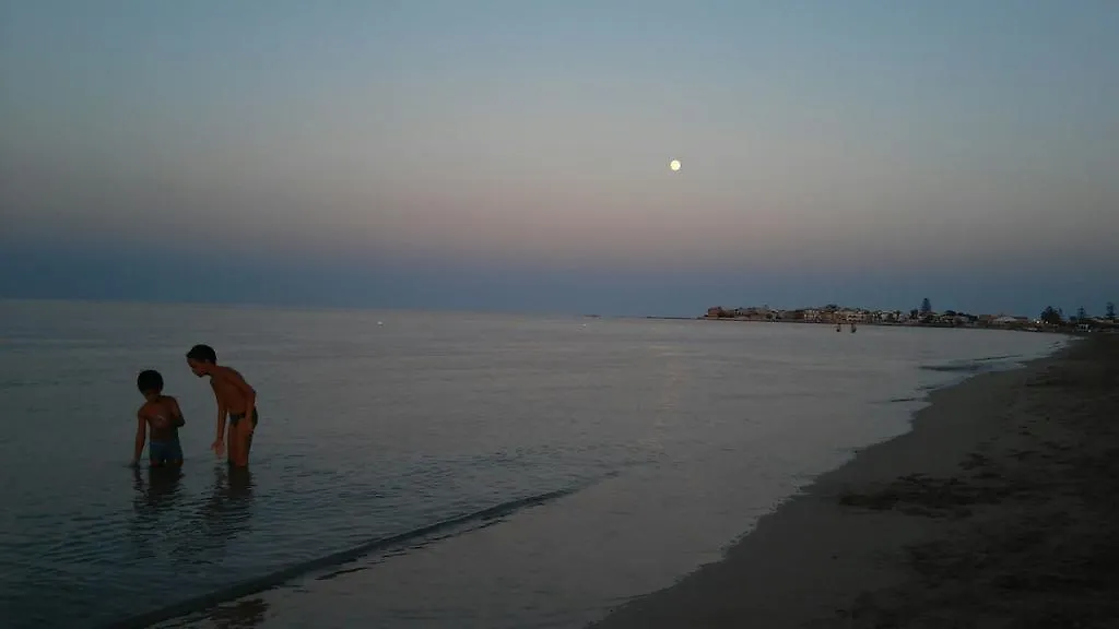 Il Poggetto Marzamemi B&B