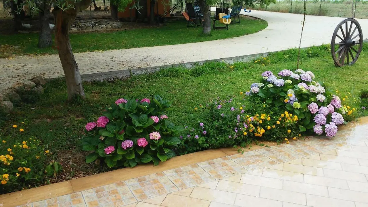 Il Poggetto Marzamemi B&B