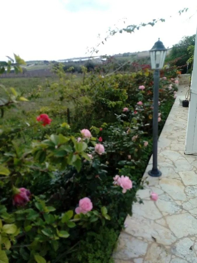 Il Poggetto Marzamemi B&B 0*,  İtalya