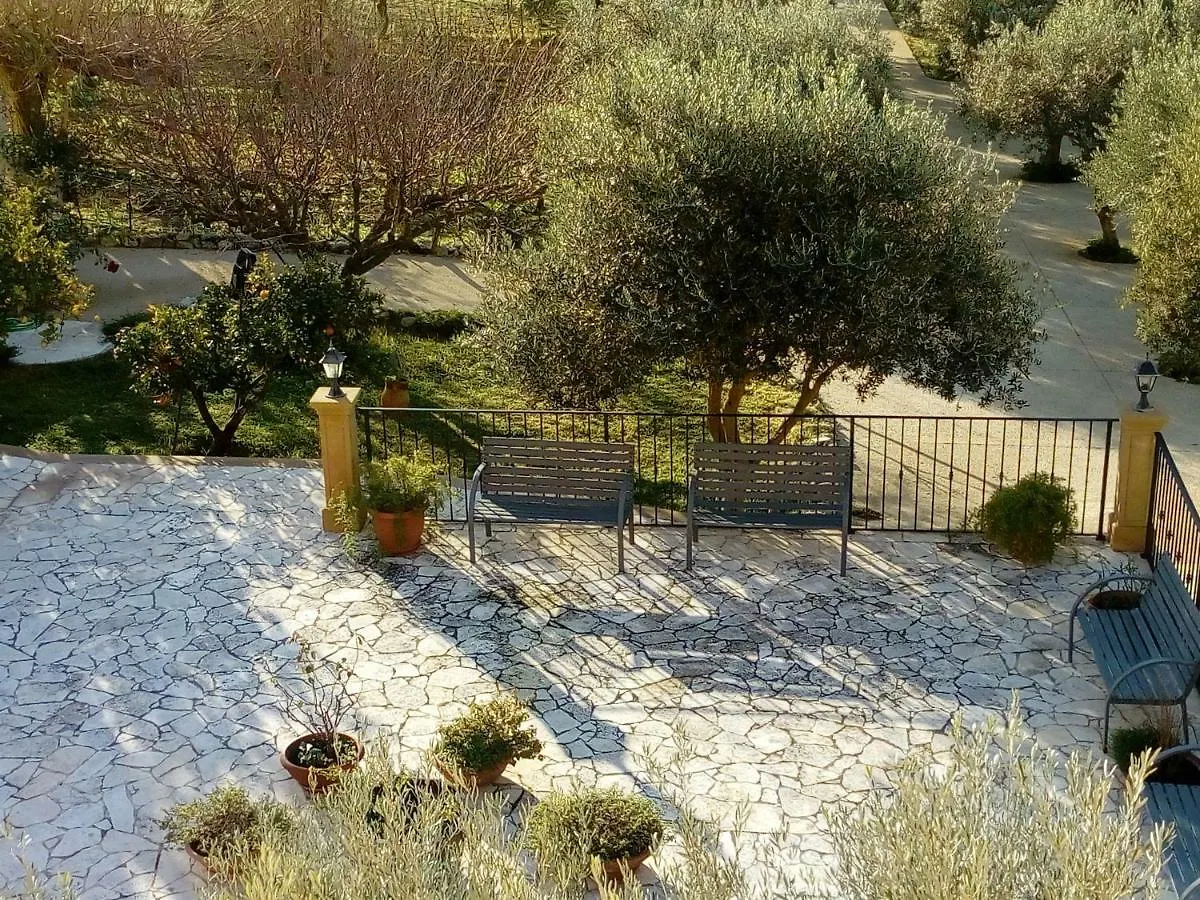 Il Poggetto Marzamemi B&B 0*,