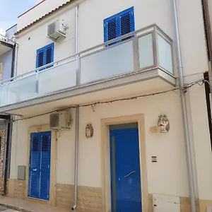 Casa Campisi I Mori Affittacamere