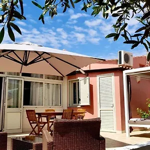 La Casa Di Isa A 100 Metri Dalla Casa vacanze