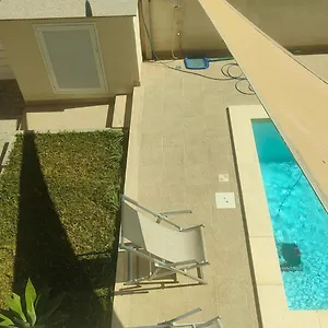 Baia Vendicari, Balata, Tonnara, Cortile Del Rais Apartment