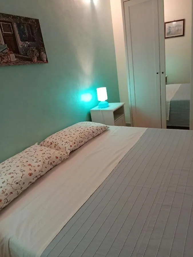 Il Poggetto Marzamemi B&B 0*,