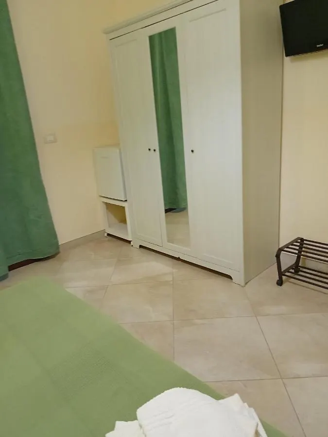 Il Poggetto Marzamemi B&B Italia
